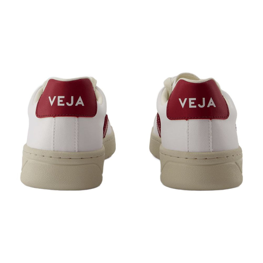 Veja Cotton sneakers in white
