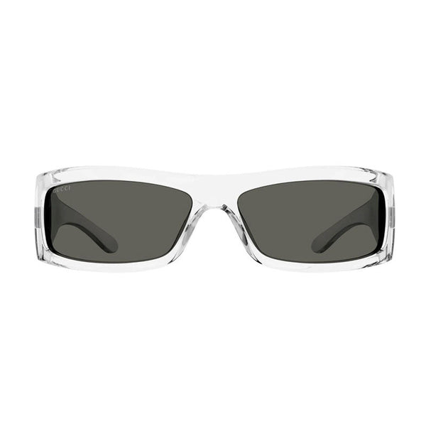 Gucci GG1492S004 sunglasses in clear