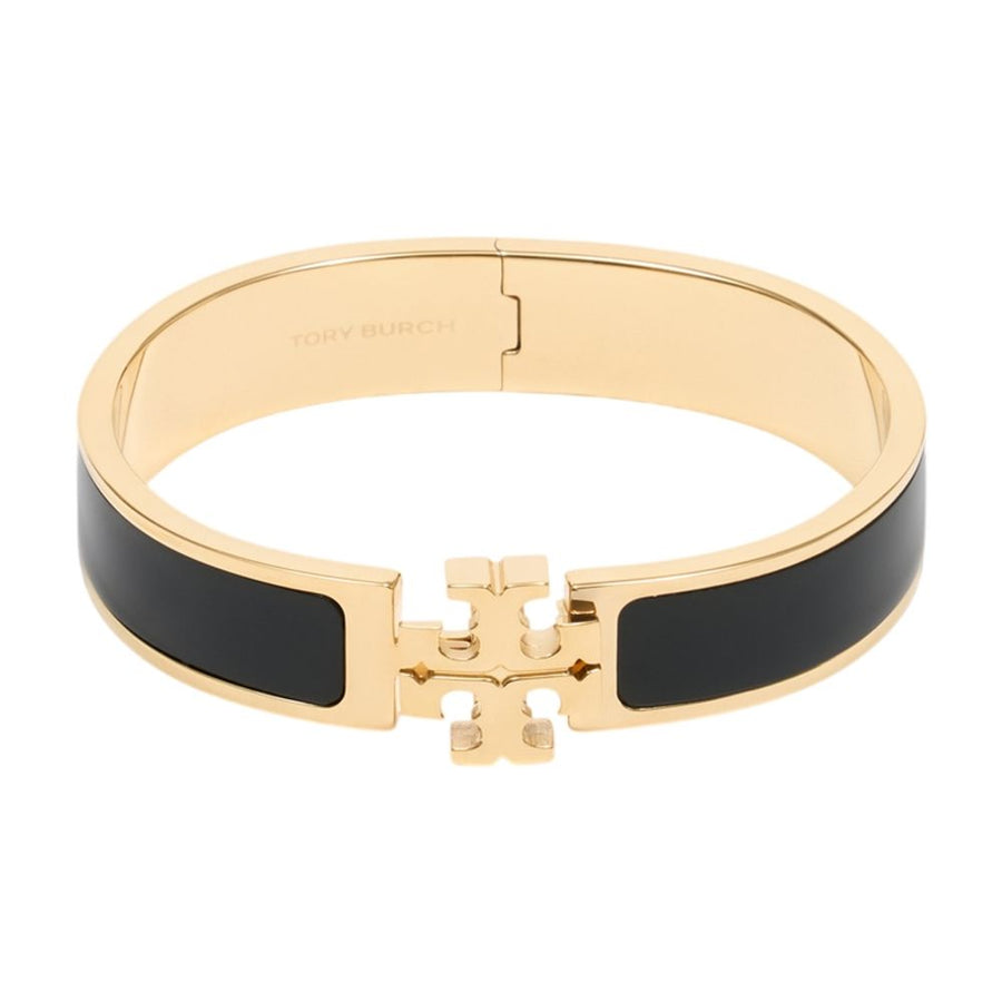 Tory Burch Metal bracelet in gold