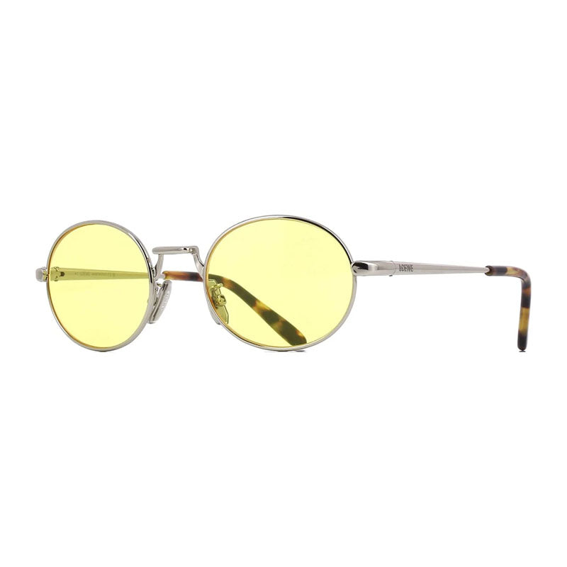 Loewe sunglasses in silver