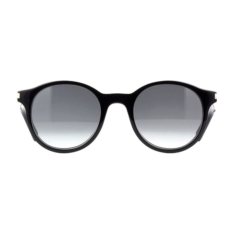 Saint Laurent SL521001 sunglasses in black