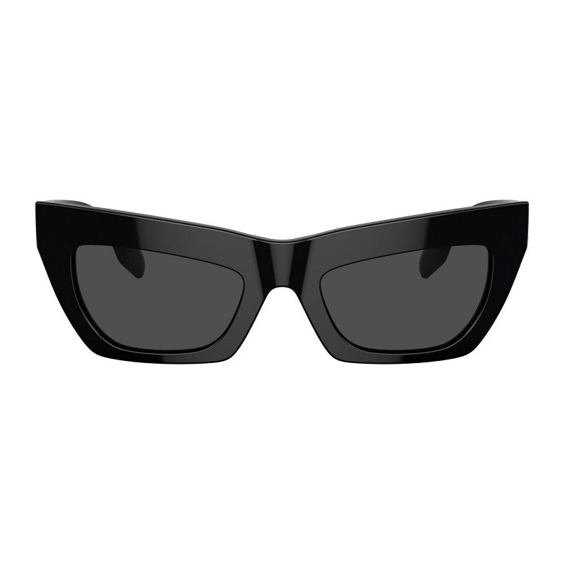 Burberry BE4405300187 sunglasses in black