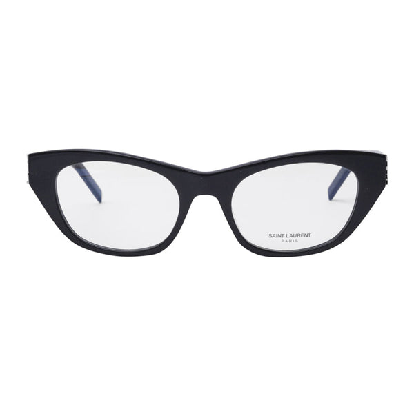 Saint Laurent eyeglasses in black