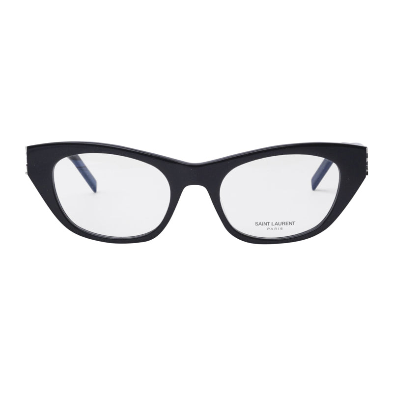Saint Laurent eyeglasses in black