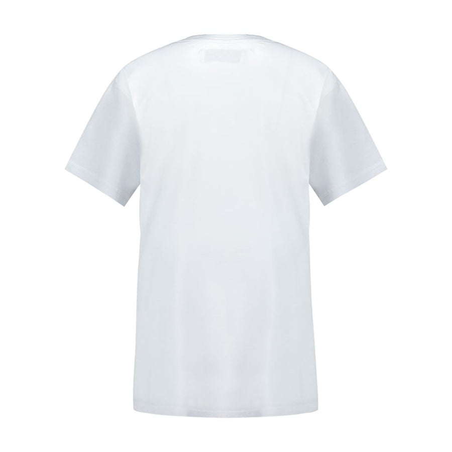 Vivienne Westwood cotton t-shirt in white