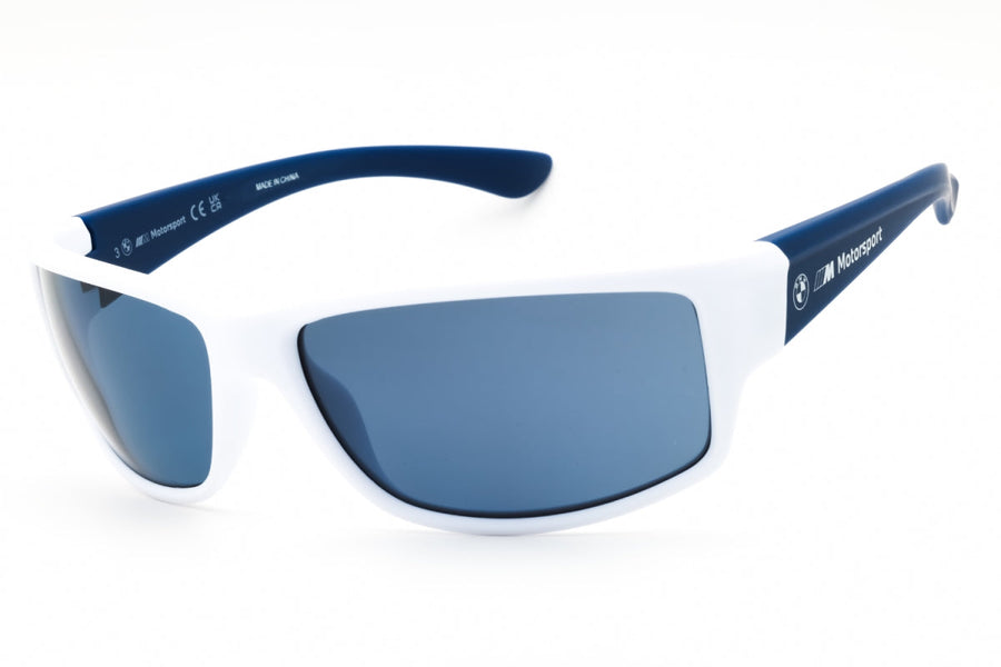 Bmw BS003321M sunglasses in white