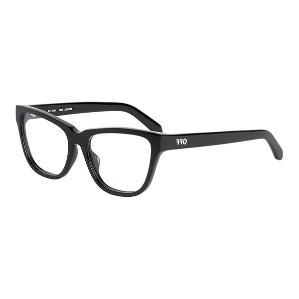 Off-White OERJ07ASTYLE7A1000 eyeglasses in black