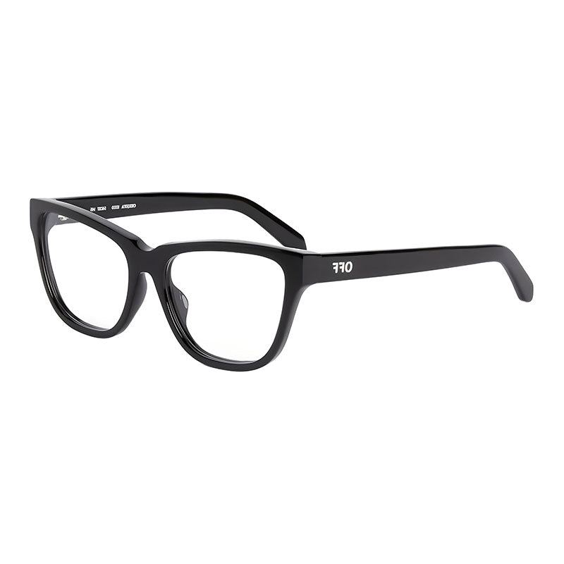 Off-White OERJ07ASTYLE7A1000 eyeglasses in black