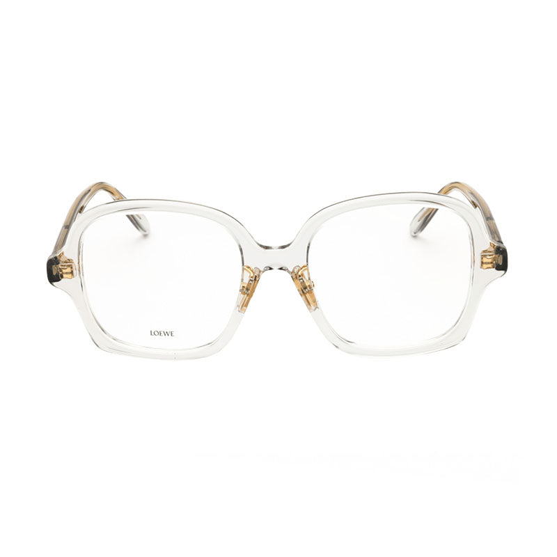 Loewe eyeglasses in gray
