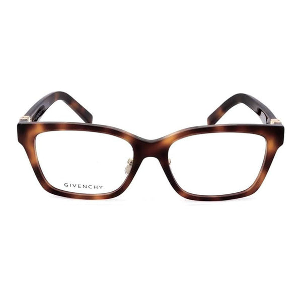 Givenchy GV50041F053 eyeglasses in brown