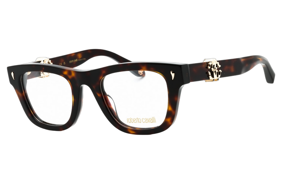 Roberto Cavalli VRC05201AY eyeglasses in brown