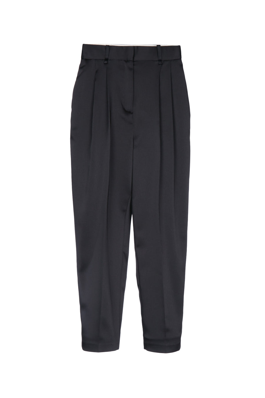 Pantalone Nero Pantaloni