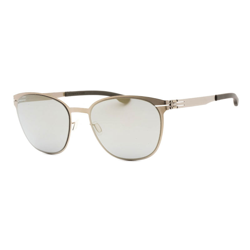 Ic! Berlin ANDREARM1444030 sunglasses in bronze
