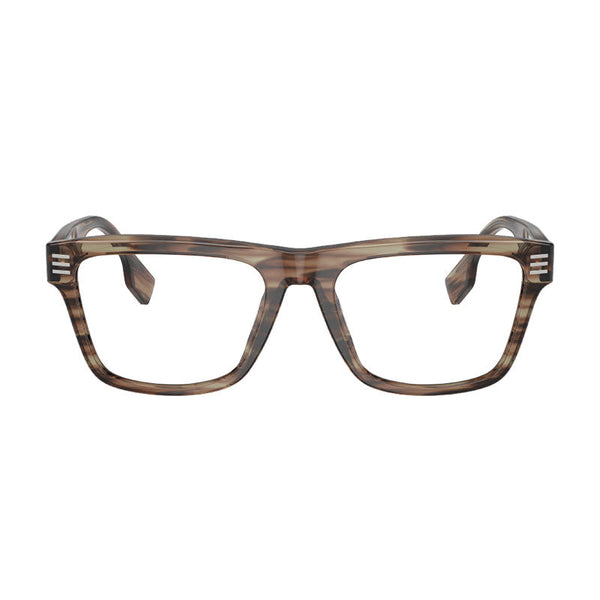 Burberry BE23874096 eyeglasses in brown