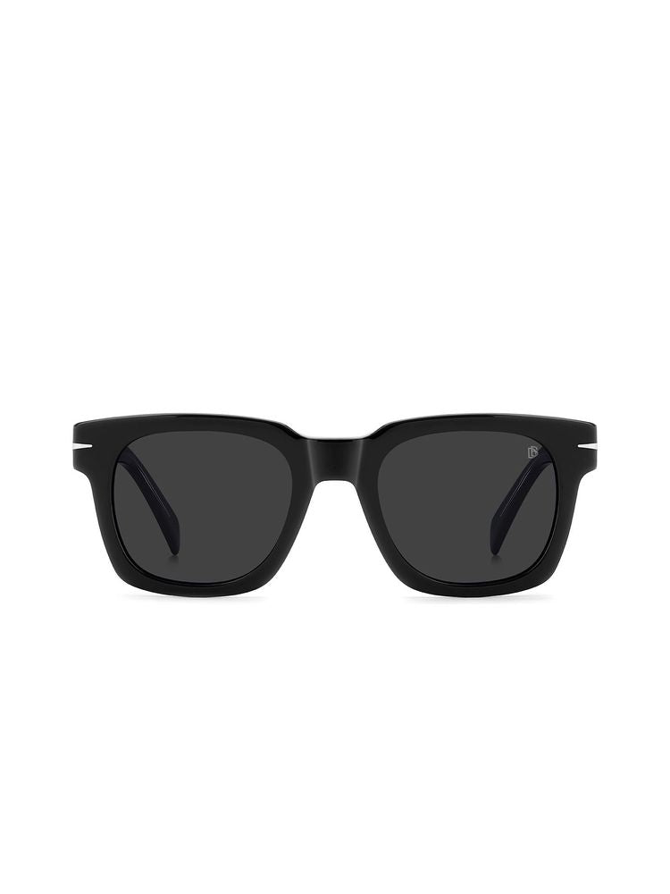 David Beckham DB sunglasses in black