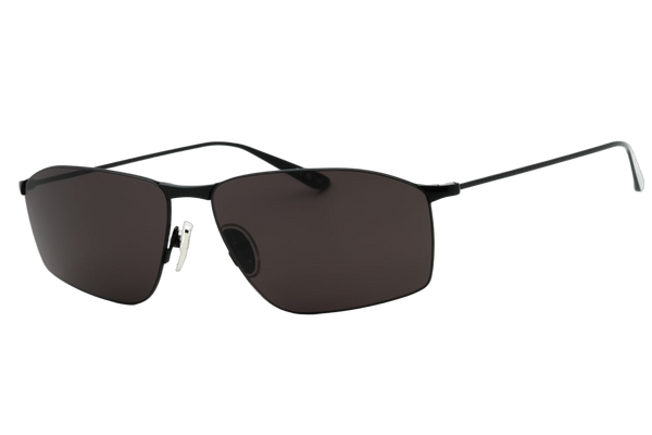 Balenciaga BB0413S sunglasses in black