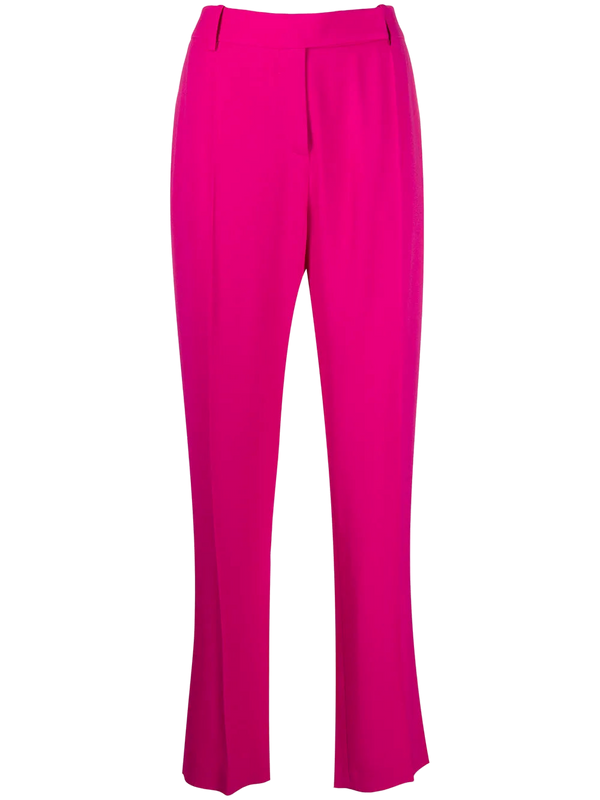 Valentino trousers in pink