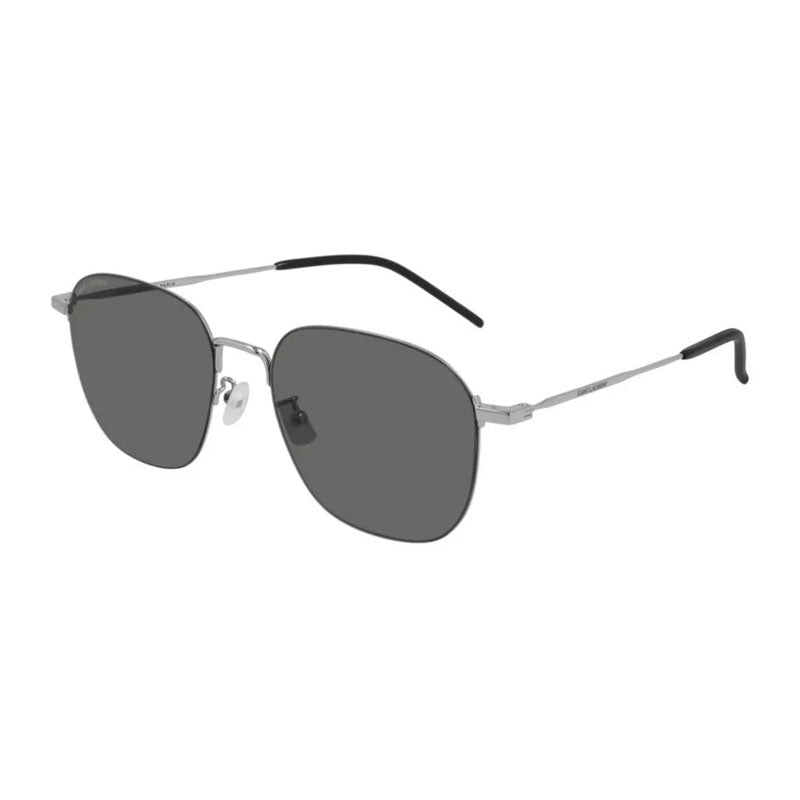 Saint Laurent sunglasses in silver