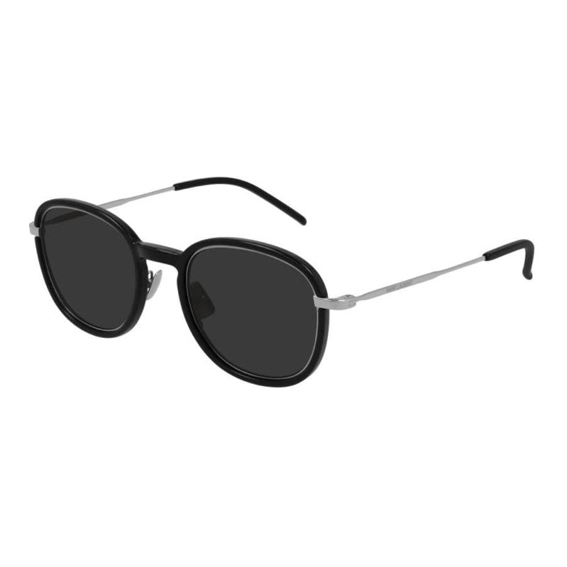 Saint Laurent SL436001 sunglasses in black