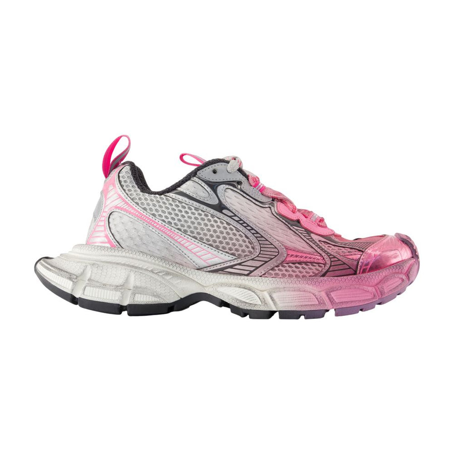 Balenciaga Synthetic sneaker in pink