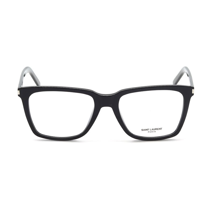 Saint Laurent SL717SLIMSUN001 eyeglasses in black