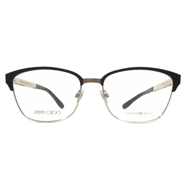 Jimmy Choo JC192000300 Acetate eyeglasses in black