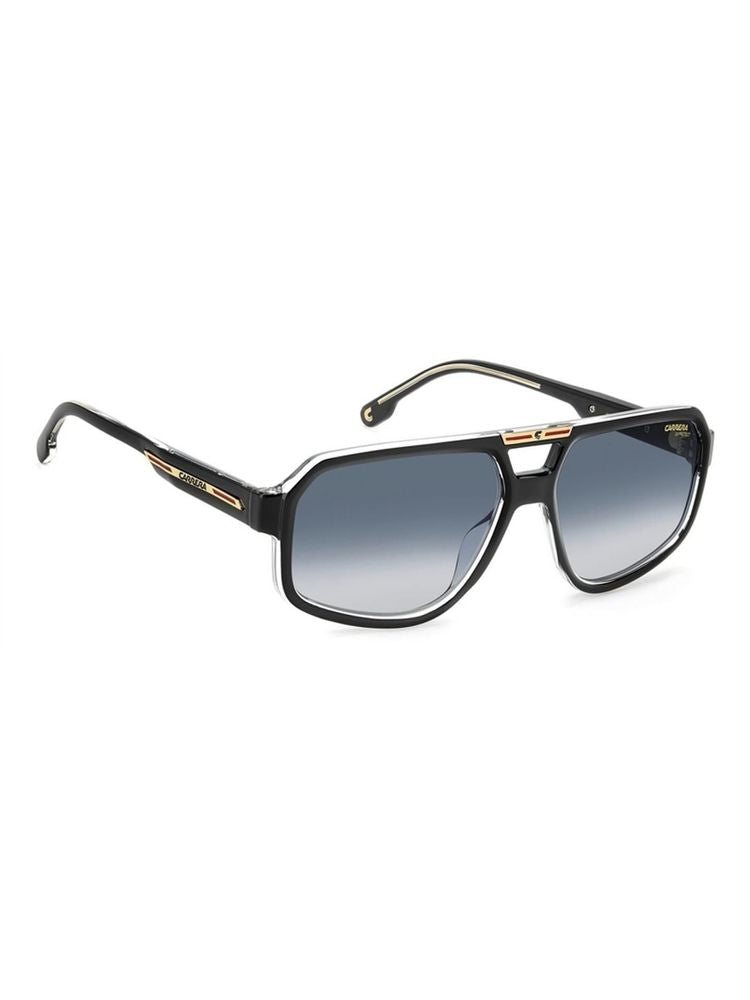 Carrera VICTORY Acetate sunglasses in black