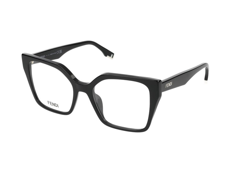 Maison Fendi FE50002I eyeglasses in black