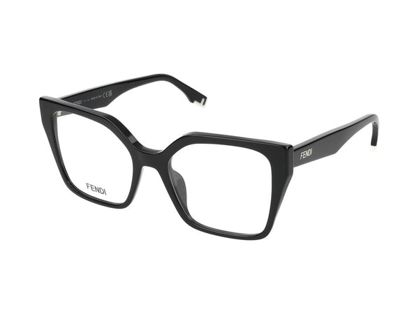 Maison Fendi FE50002I eyeglasses in black