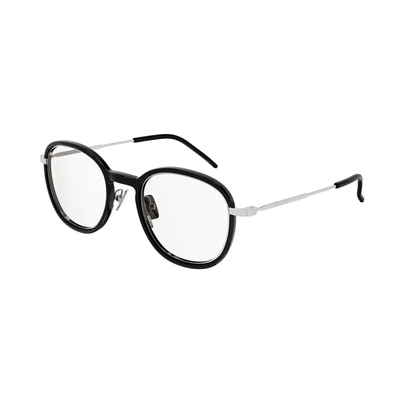 Saint Laurent eyeglasses in black
