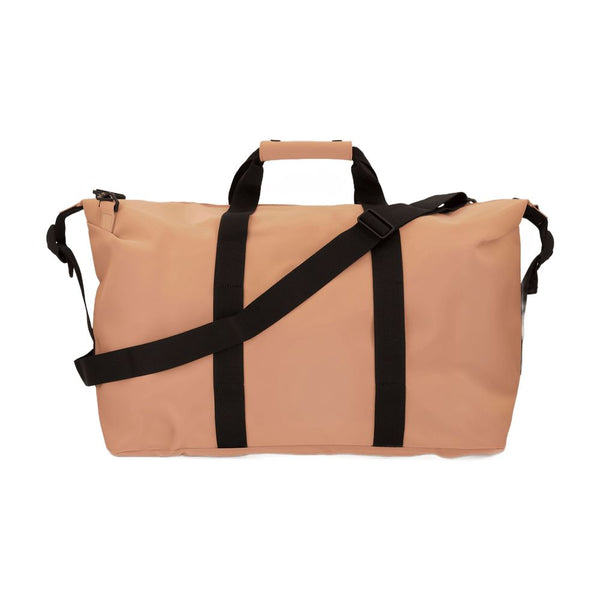 Rains Synthetic travel bag in orange