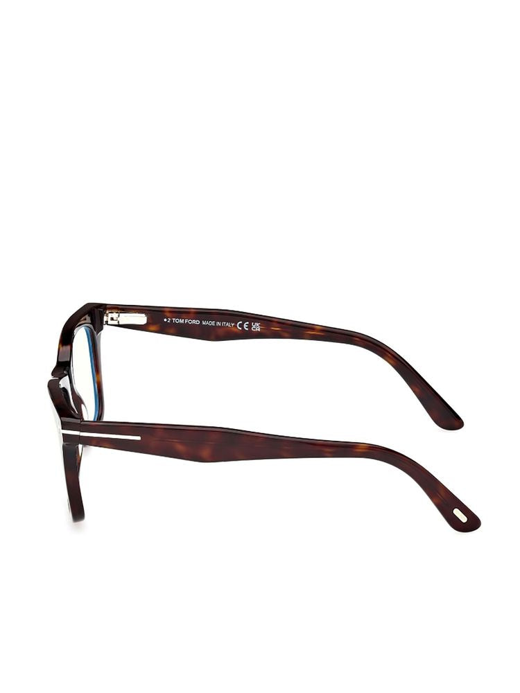 Tom Ford FT5970-B Acetate eyeglasses in brown