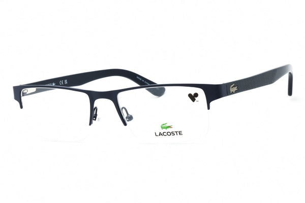 Lacoste L2237 eyeglasses in black