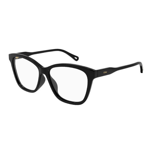 Chloé CH0084OA001 eyeglasses in black