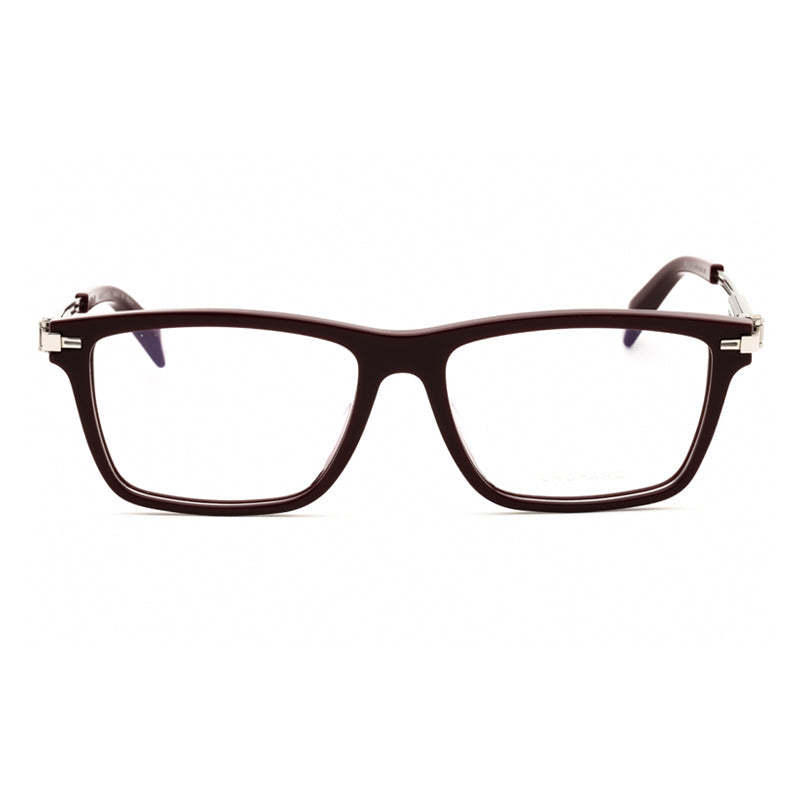 Chopard VCH35701CK eyeglasses in red