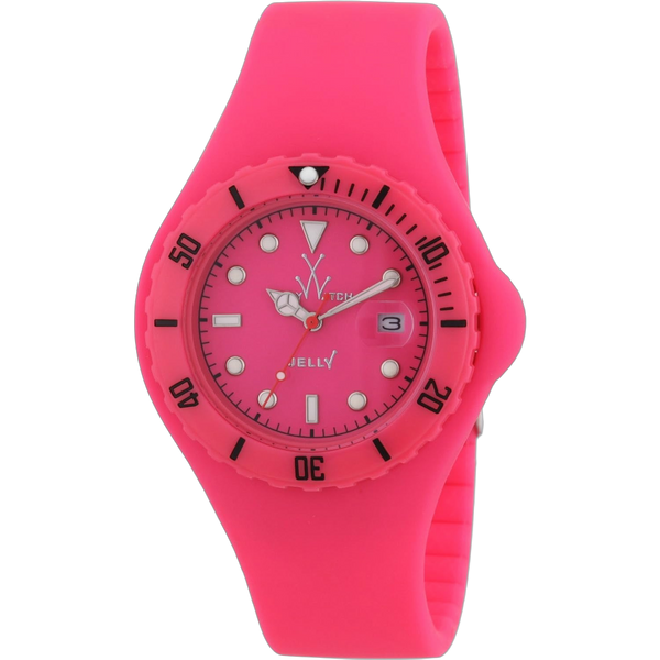 Toy Watch watch in pink