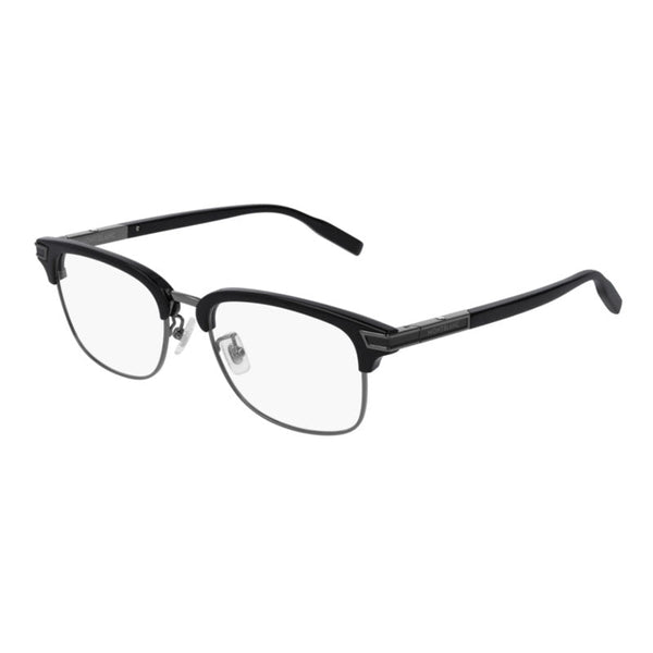 Montblanc MB0043O001 eyeglasses in black