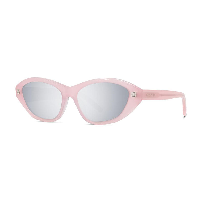 Givenchy GV40038I72C Acetate frame sunglasses in pink