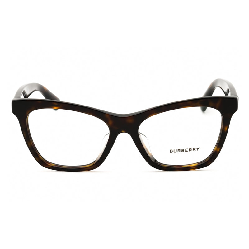 Burberry BE2416F3002 eyeglasses in brown