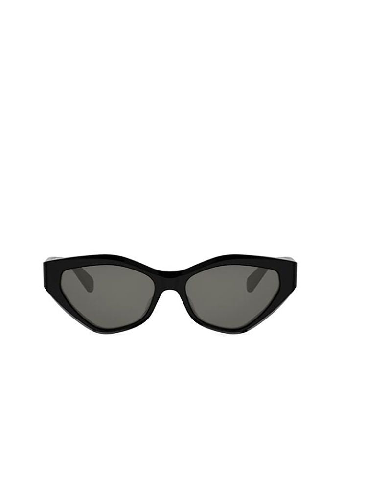 Celine CL40323U Acetate sunglasses in black