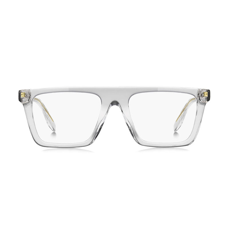 Marc Jacobs MARC759090000 Plastic frame eyeglasses in clear