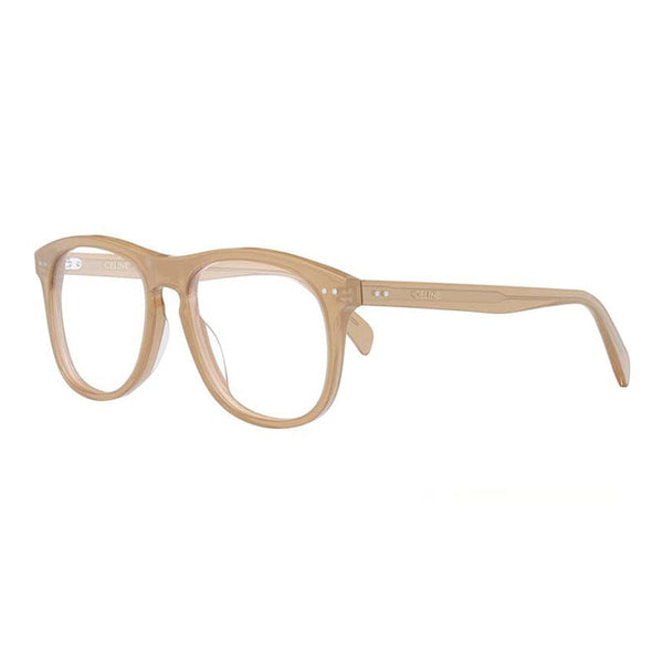 Celine CL50130I047 eyeglasses in beige