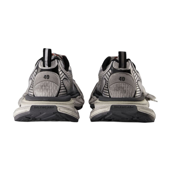 Balenciaga Mesh sneaker in gray