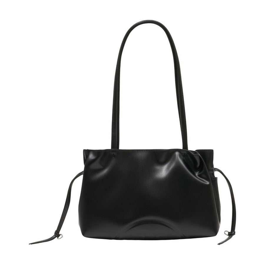 Tory Burch Synthetic shoulder bag in black