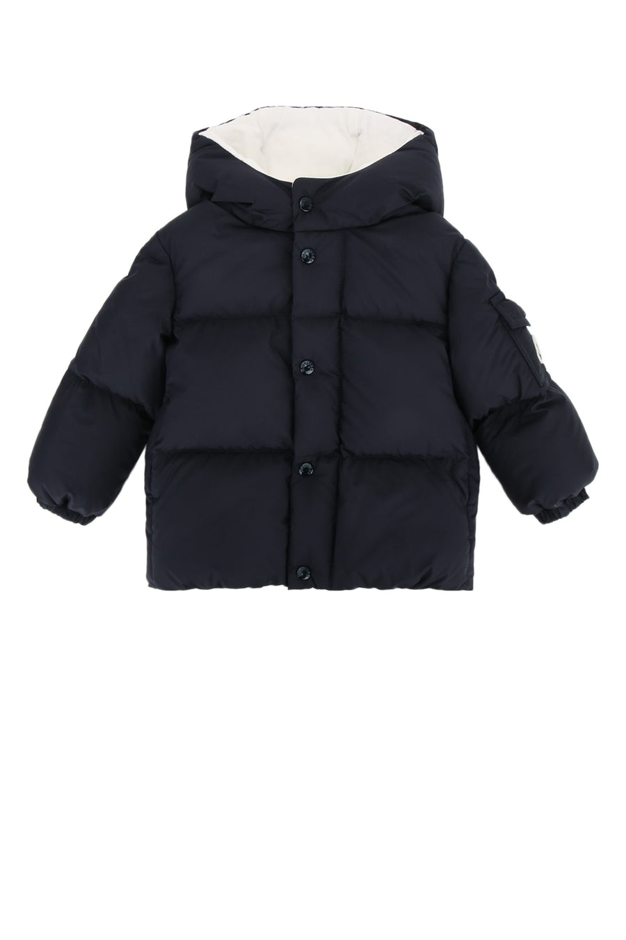 Jareth Jacket Navyblue Giacche E Gilet