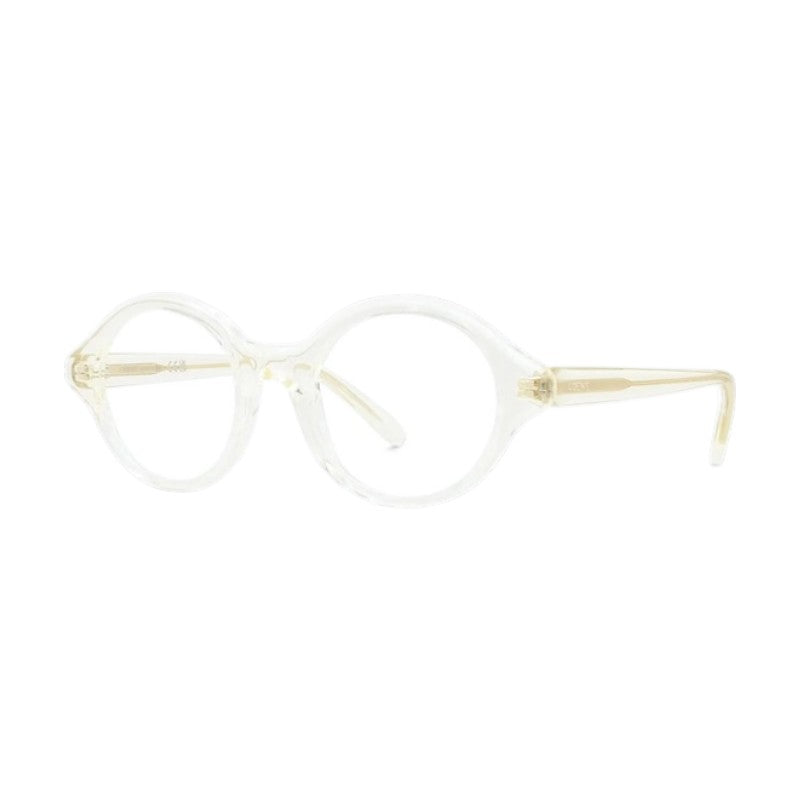 Loewe eyeglasses in yellow