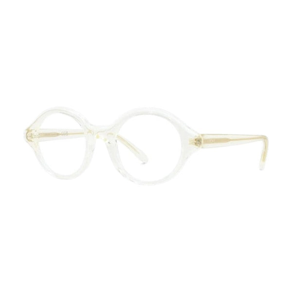 Loewe eyeglasses in yellow