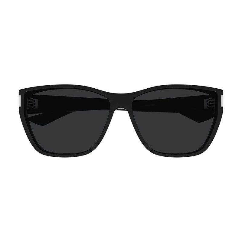 Saint Laurent SL758001 sunglasses in black