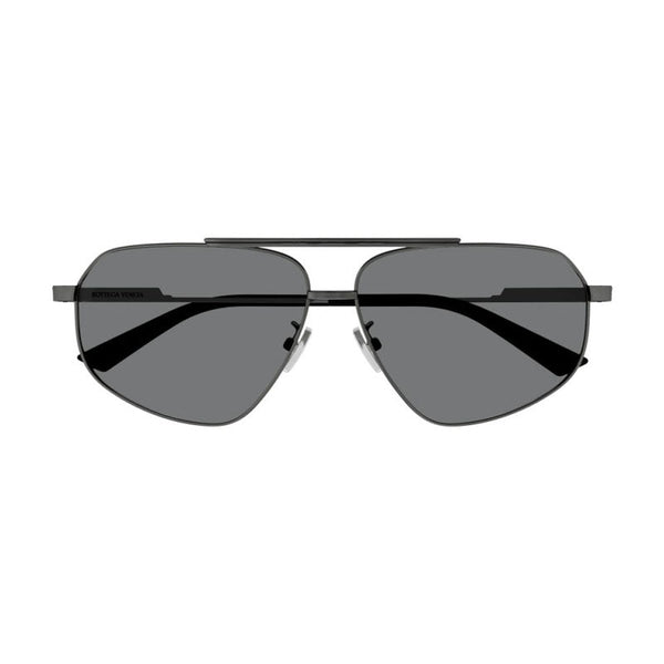 Bottega Veneta sunglasses in gray