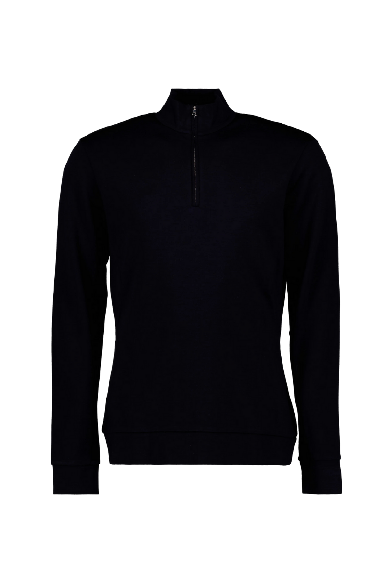 Orlebar Brown sweatshirt in black